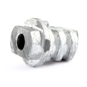 Sonderangebot Federaufnahme untere Telegabel - Aufnahme für Druckfeder - für Simson S50, S51, S70, SR50, SR80