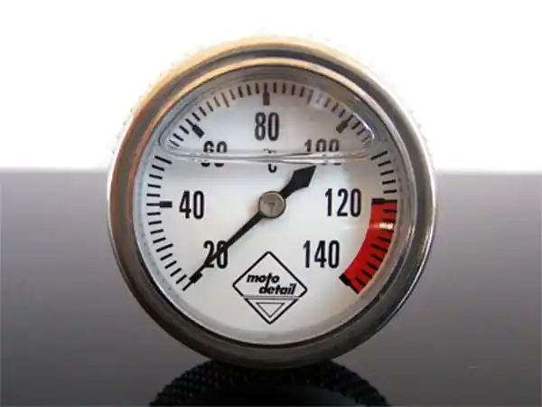 Oil thermometer KAWASAKI Z 440 Ltd VN 1500 / 1600 ZX-10R + Preisknaller