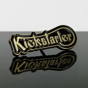 PIN kick starter Neue Ware