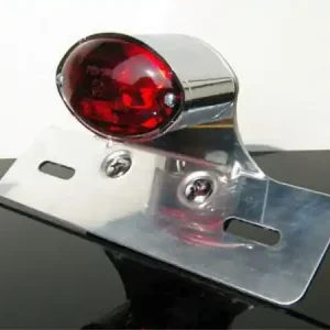 RÜCKLICHT Cateye  HALTER Günstig