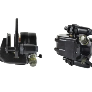 Bremssattel, Bremszylinder, Bremszange vorne für Peugeot Kisbee 50, Streetzone 50 Beliebt