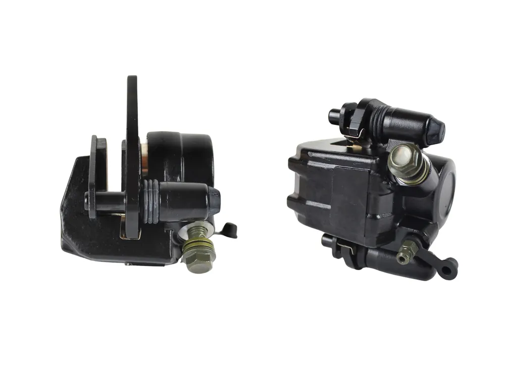 Bremssattel, Bremszylinder, Bremszange vorne für Peugeot Kisbee 50, Streetzone 50 Beliebt