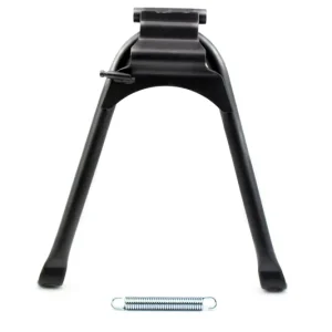 Bestpreis [Paket] SET Ständer + Feder für Kreidler Florett, RS, RMC, LF, LH, K54 Mofa Moped