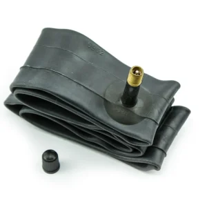 VeeRubber Schlauch 3,00 - 3,25 x 12 Zoll TR4 gerades Ventil Simson Moped Roller kompatibel mit Yamaha Honda Online Kaufen