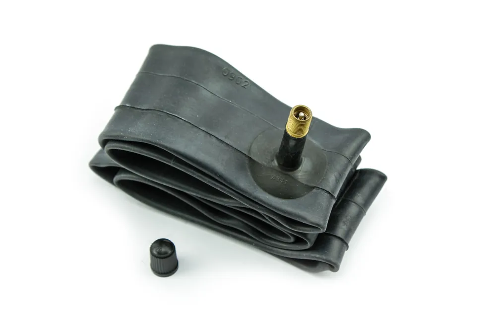 VeeRubber Schlauch 3,00 - 3,25 x 12 Zoll TR4 gerades Ventil Simson Moped Roller kompatibel mit Yamaha Honda Online Kaufen