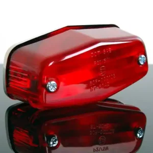 Top-Angebot LUCAS style taillight smaller version, ECE