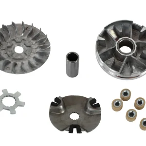 Abverkauf Variomatik 16mm für 2-Takt China Roller wie ATU, CPI, Explorer, Generic, Keeway, KSR-Moto, Longjia, Sachs, Tauris