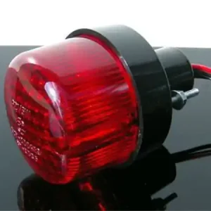 Meistverkauft Mini taillight Pointer, black, ECE