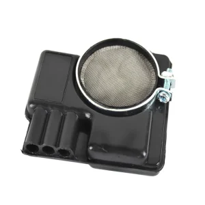 Ersatz-Luftfilter für Piaggio / Vespa Boss, Bravo, Ciao und Si Mofas mit einer Anschlussweite von 50mm Kostenloser Versand