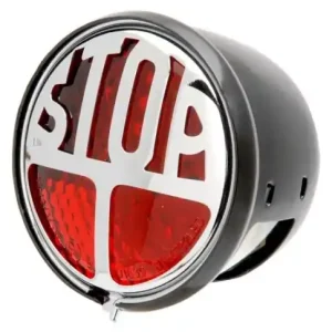 Jetzt Kaufen TAIL LIGHT "Miller" with e-mark, LED technology