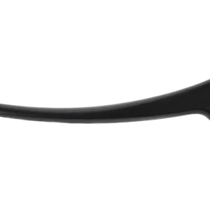 Ausverkauf Aluminium Handbremshebel links für China 4T GY6 Scooter schwarz Hebel Bremsgriff