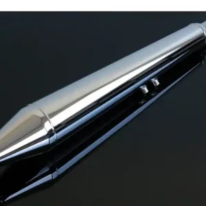 AUSPUFF Norton Commando, Peashooter-Style Meistverkauft