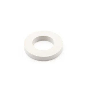 Gummischeibe / Druckscheibe Elfenbein für Sterngriffmutter 13x22x4 - KR51/1, KR51/2, SR50, SR80, SR4-2 Direktkauf