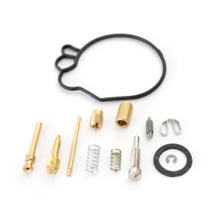 Gratis Versand Reparatursatz Gurtner Vergaser Peugeot Speedfight 1 2 Honda Kymco Hercules 50ccm Dichtung Düse Nadel Stellschraube