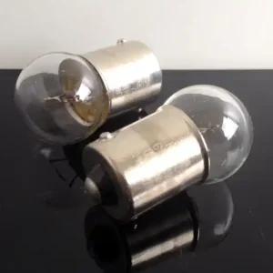6V bulb for turn signals Sonderaktion