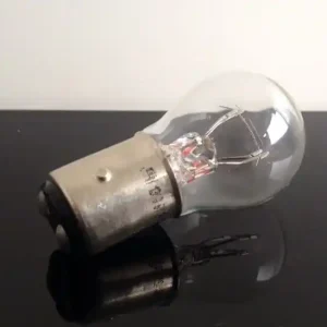 Letzte Chance Leuchtmittel 6V 21/5W BAY15d, für Rücklichter