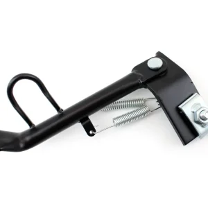 Seitenständer Ständer schwarz für Piaggio - Gilera Stalker Storm NRG NTT Markenprodukt