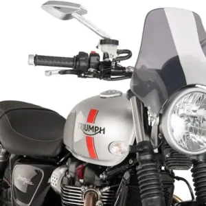 TOURENSCHEIBE, universal, getönt Top-Preis