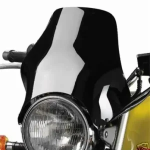 TOURENSCHEIBE, schwarz Letzte Chance