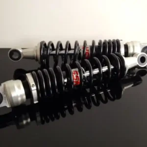 2 SHOCK STRUTS 320mm f. Yamaha SR500 SR400 from YSS Direkt Vom Hersteller