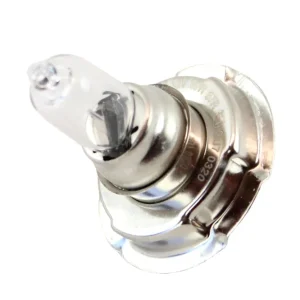 Bestpreis Halogen Glühbirne Scheinwerfer, Leuchtmittel 12V 15W Sockel P26s, Ersatzbirne, Ersatzglühbirne für Moped, Motorrad, Roller, PKW