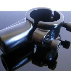 MIRROR MOUNTS with left-hand thread M10 Angebot