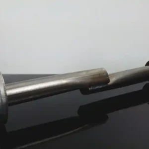 Gratis Versand SILENCER INSERT for Megaphone exhaust