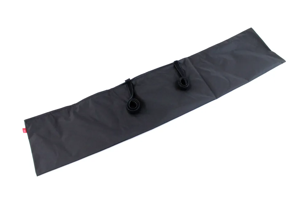 Mega-Angebot Fahrer E-Bike Lenkerhaube - universell passend - zum Schutz vor Witterung und beim Transport auf dem Autoträger