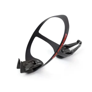 Rabatt KTM Fahrrad Flaschenhalter schwarz orange Carbon MULTI TOP