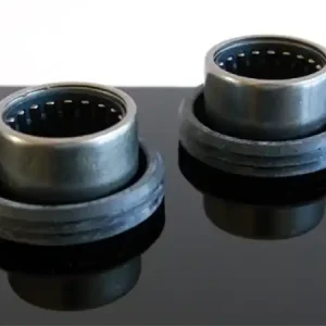 Zertifiziert Swingarm Bearing Kit SR/XT 500