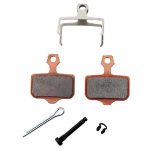 Fahrrad Brems Beläge SRAM Elixir, Level, Road Metall gesintert Must-Have