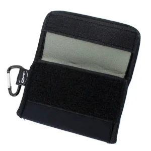 Preisknaller Contec Fahrrad Displayschutztasche "Neo.Protect" - schwarz grau - auch für E-Bike - wasserabweisend