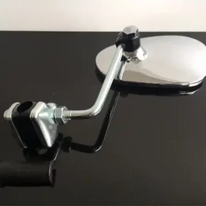 Expressversand Beinschild-SPIEGEL VESPA, Lambretta, NSU, Roller