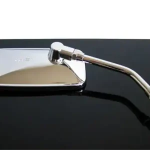 Neu MIRROR right f. YAMAHA SRX 600, universal