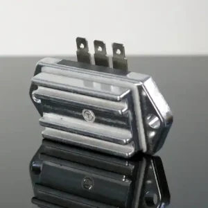 Top-Angebot Laderegler / Gleichrichter Kombination 12V 15A