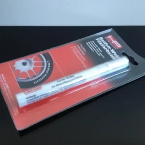 Heißes Angebot REIFENSTIFT weiß