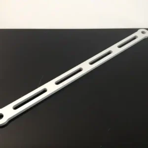 Bremsanker-STREBE, Aluminium, YAMAHA SR/XT 400/500 Neuheit