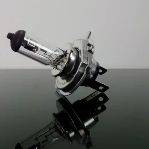 Leuchtmittel H4 Glühlampe 12V 60/55W +50% Kostenloser Versand