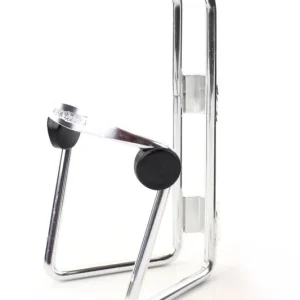 Bestseller Contec Fahrrad Trinkflaschenhalter "Pound Cage Select" E-Bike - silber