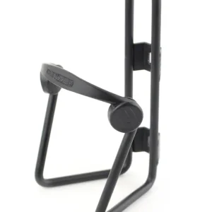 Contec Fahrrad Trinkflaschenhalter "Pound Cage Select" E-Bike - schwarz Sonderangebot