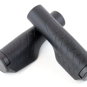 Nur Für Kurze Zeit Contec Fahrrad Lenkergriffe "Tour Wing DLX" ergonomisch 133mm auch für E-Bike