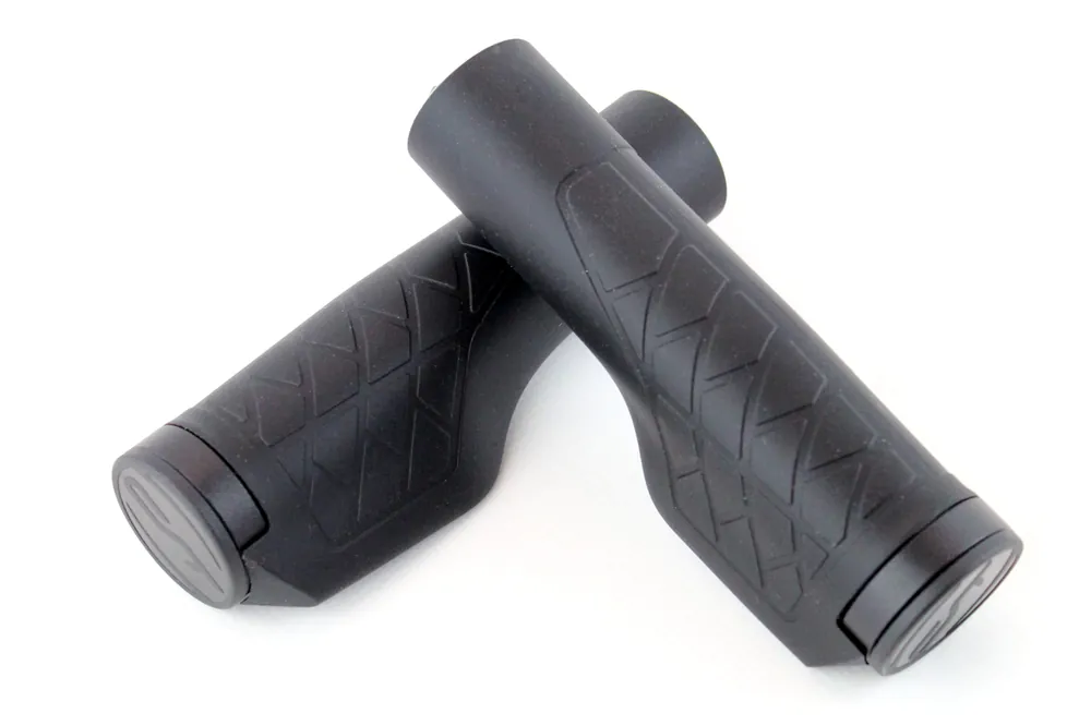 Nur Für Kurze Zeit Contec Fahrrad Lenkergriffe "Tour Wing DLX" ergonomisch 133mm auch für E-Bike