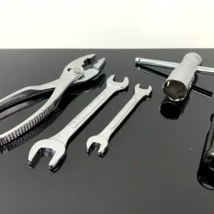 Nur Heute Motorcycle ON-BOARD TOOL, metric