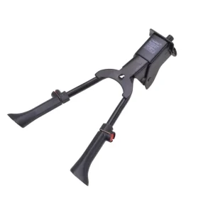 Neue Ware Zweibeinständer Doppelständer Fahrrad 26 27 28 Zoll Universal Luxus Fahrradständer Heckständer Höhenverstellbar