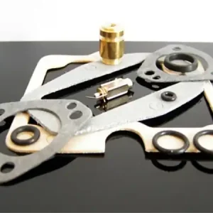 Highlight Vergaser Reparatursatz Yamaha SR500 Modell 2J4