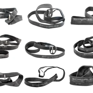 Top-Angebot Schwalbe Fahrrad Schlauch  26, 27,5 - 28 - 29 Zoll, Auto-Ventil AV, Fahrrad-Ventil DV, Sclaverand-Ventil SV