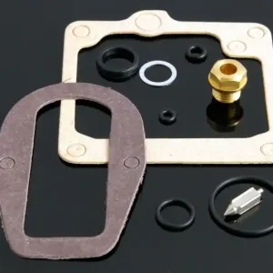 CARBURETOR repair kit Yamaha XT500 1U6 Wochenendangebot