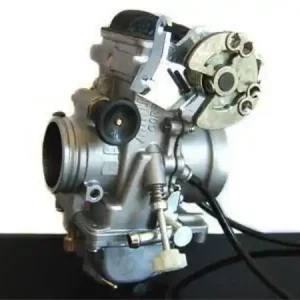 Gratis Versand Tuning-FLACHSCHIEBER-VERGASER Mikuni TM36 YAMAHA SR 500/XT 500