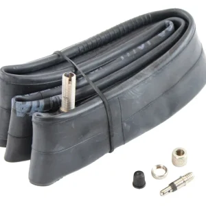 Must-Have Kinder Fahrrad Schlauch 16 Zoll DV32 passend 47-305 bis 57-305 16x1,75 16x2,00 16x 2,10 16x2,125