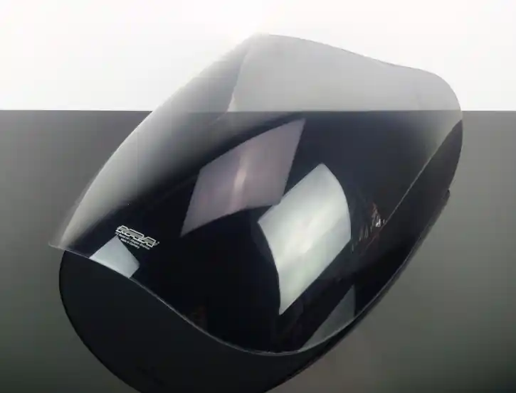 Saisonangebot Verkleidungsscheibe für Imolaverkleidung Ducati 750/900 SS getönt, MIT Gutachten